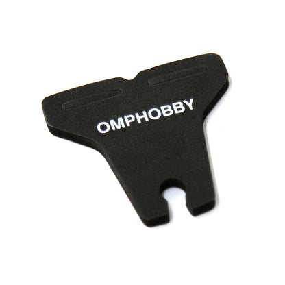OMPHOBBY M1 V3 PRO RC Helicopter Parts Blade Caddy OSHM1268
