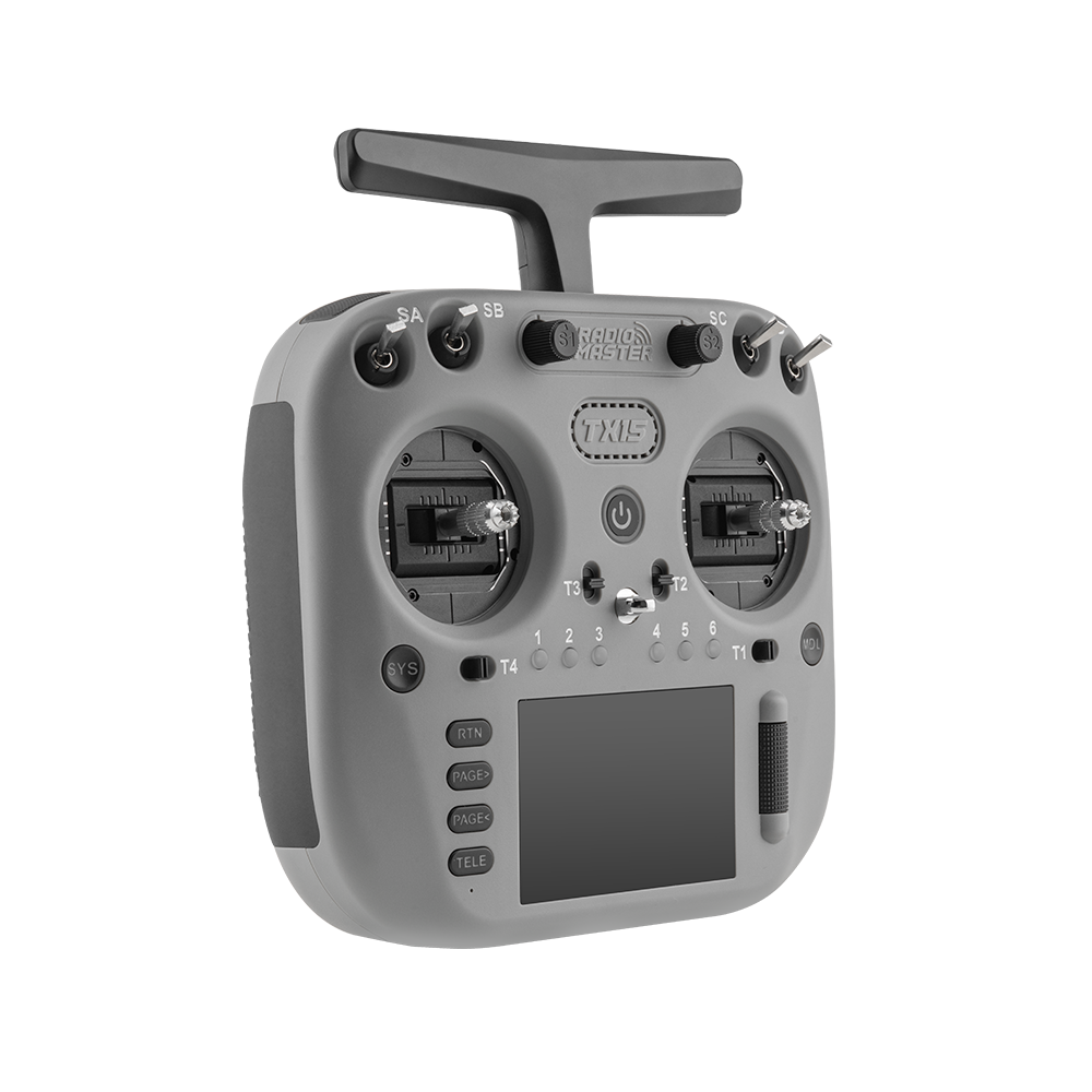 Radiomaster TX15 Radio Controller ELRS