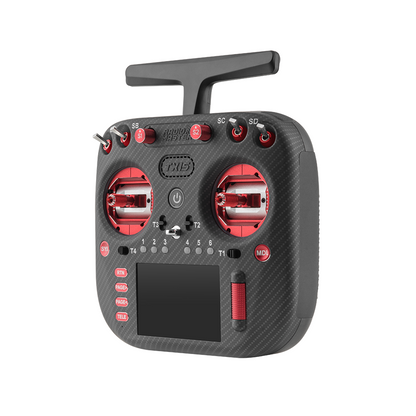RadioMaster TX15 Max Radio Controller ELRS 2.4GHz with AG02 Gimbals