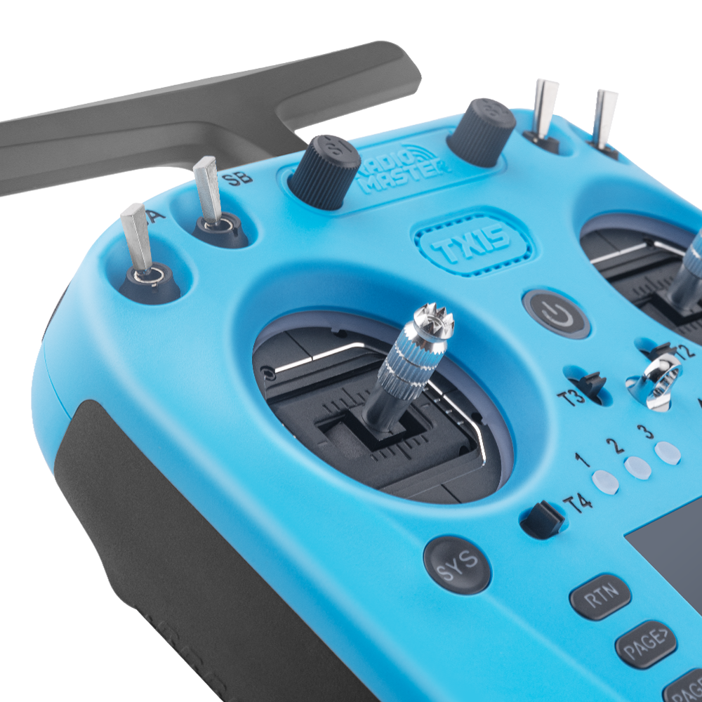 Radiomaster TX15 Radio Controller ELRS