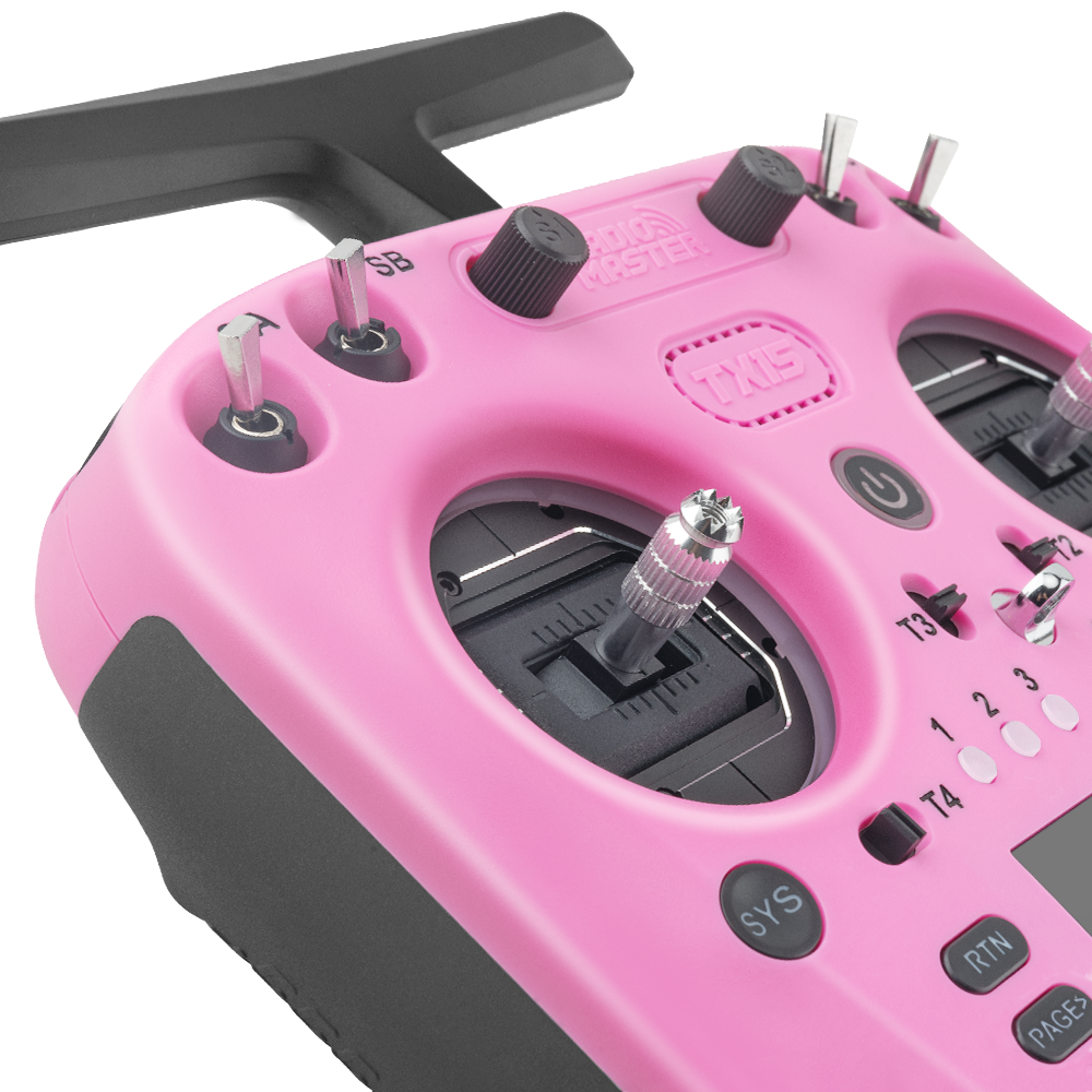 Radiomaster TX15 Radio Controller ELRS