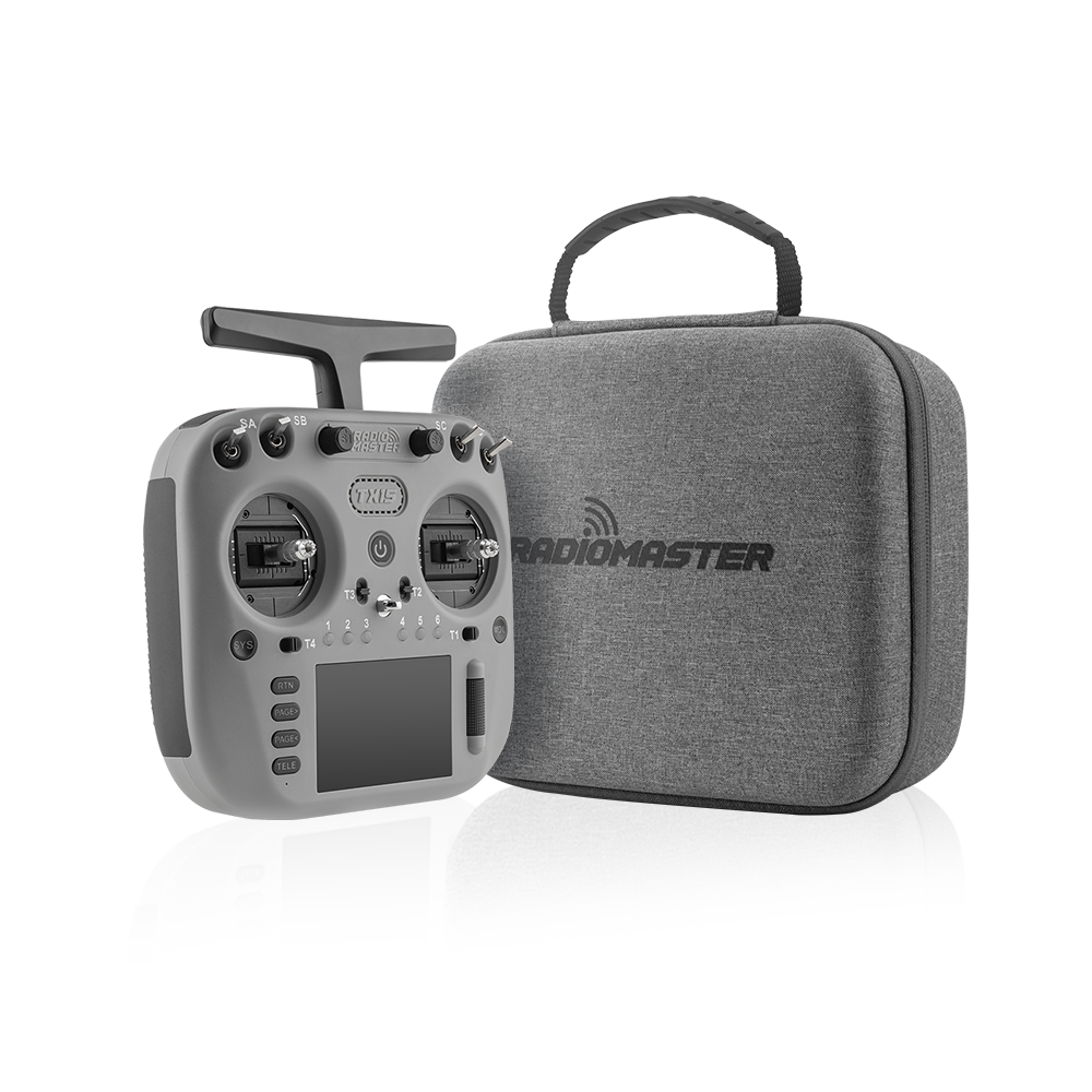 Radiomaster TX15 Radio Controller ELRS