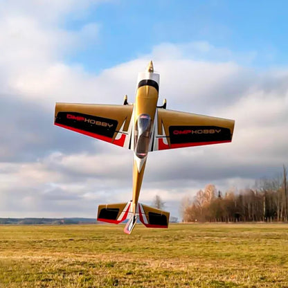 OMPHOBBY 67” Extra NG Airplane PNP