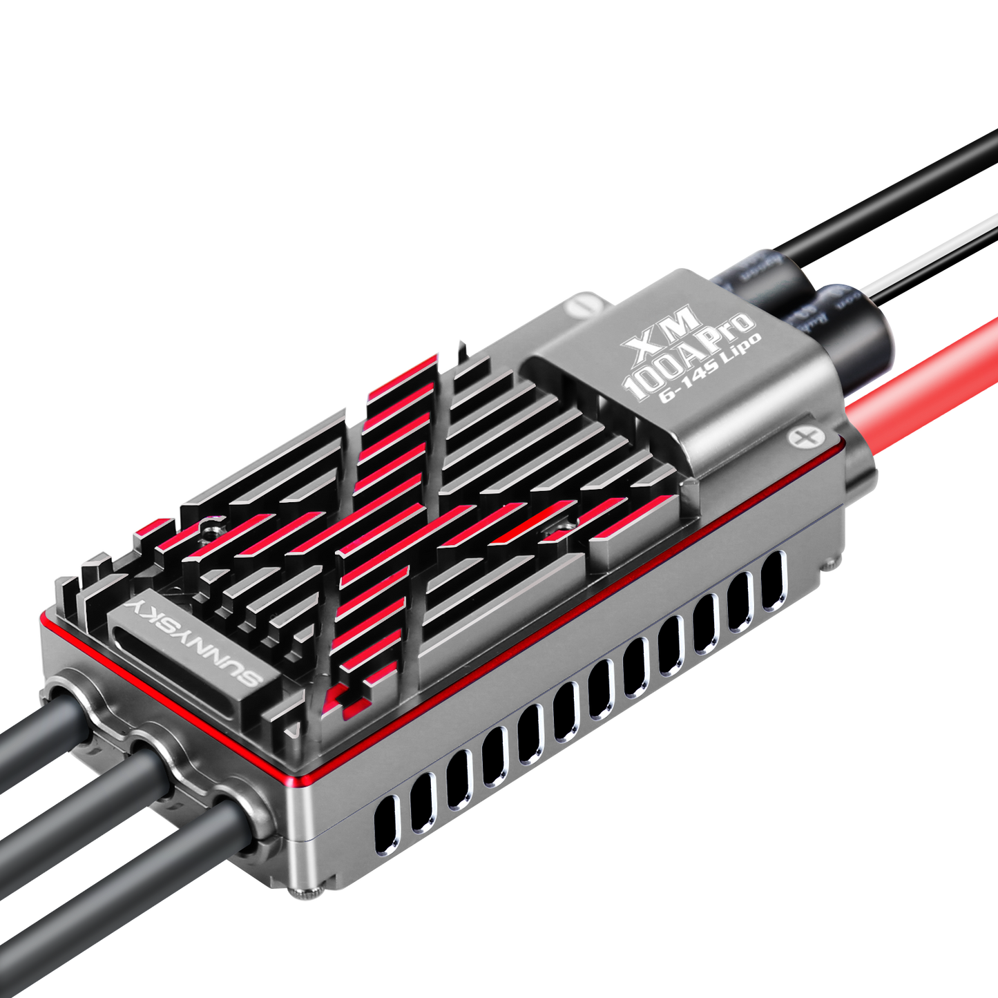 Sunnysky XM100A PRO 6-14S ESC - Buddy RC