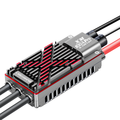 Sunnysky XM100A PRO 6-14S ESC - Buddy RC