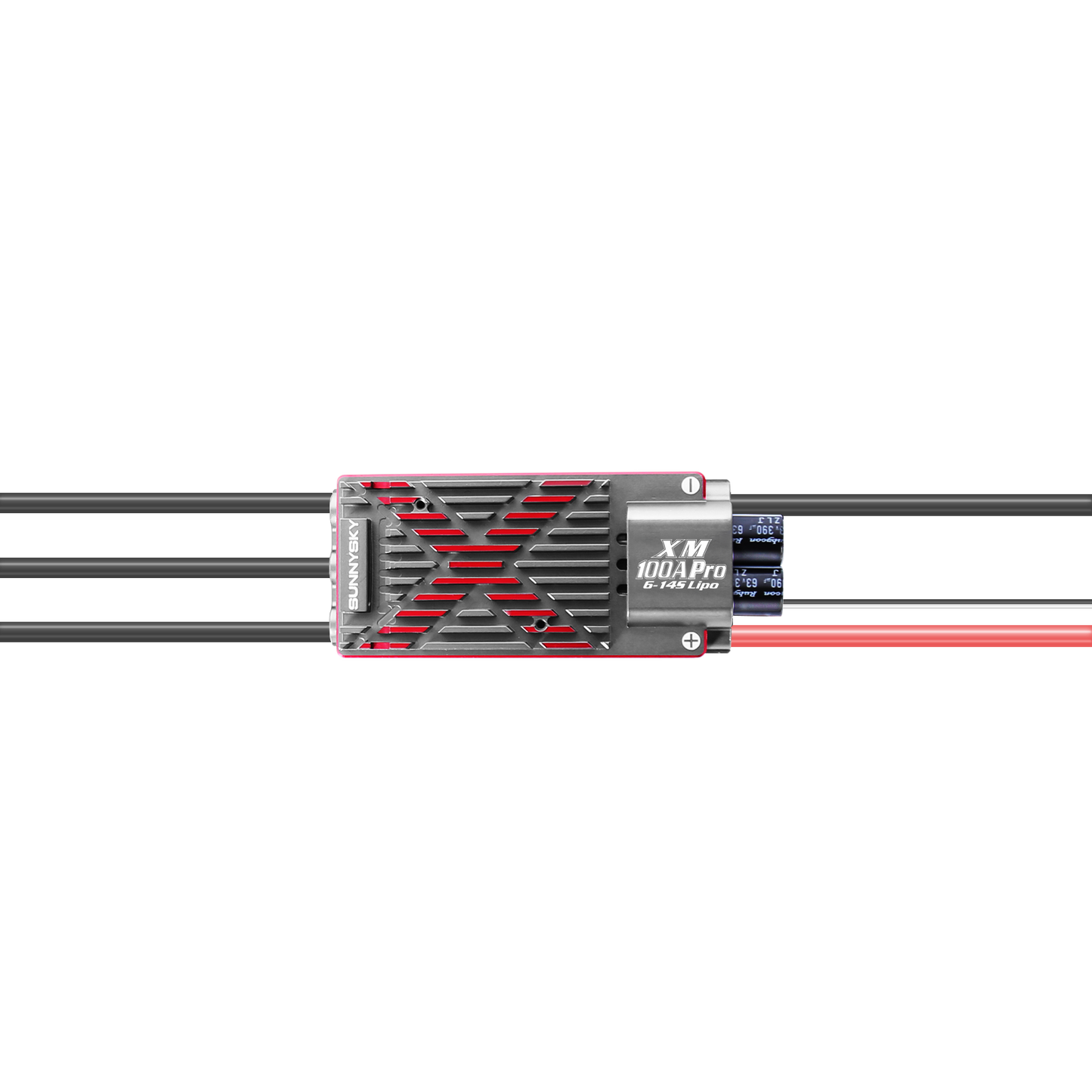 Sunnysky XM100A PRO 6-14S ESC - Buddy RC