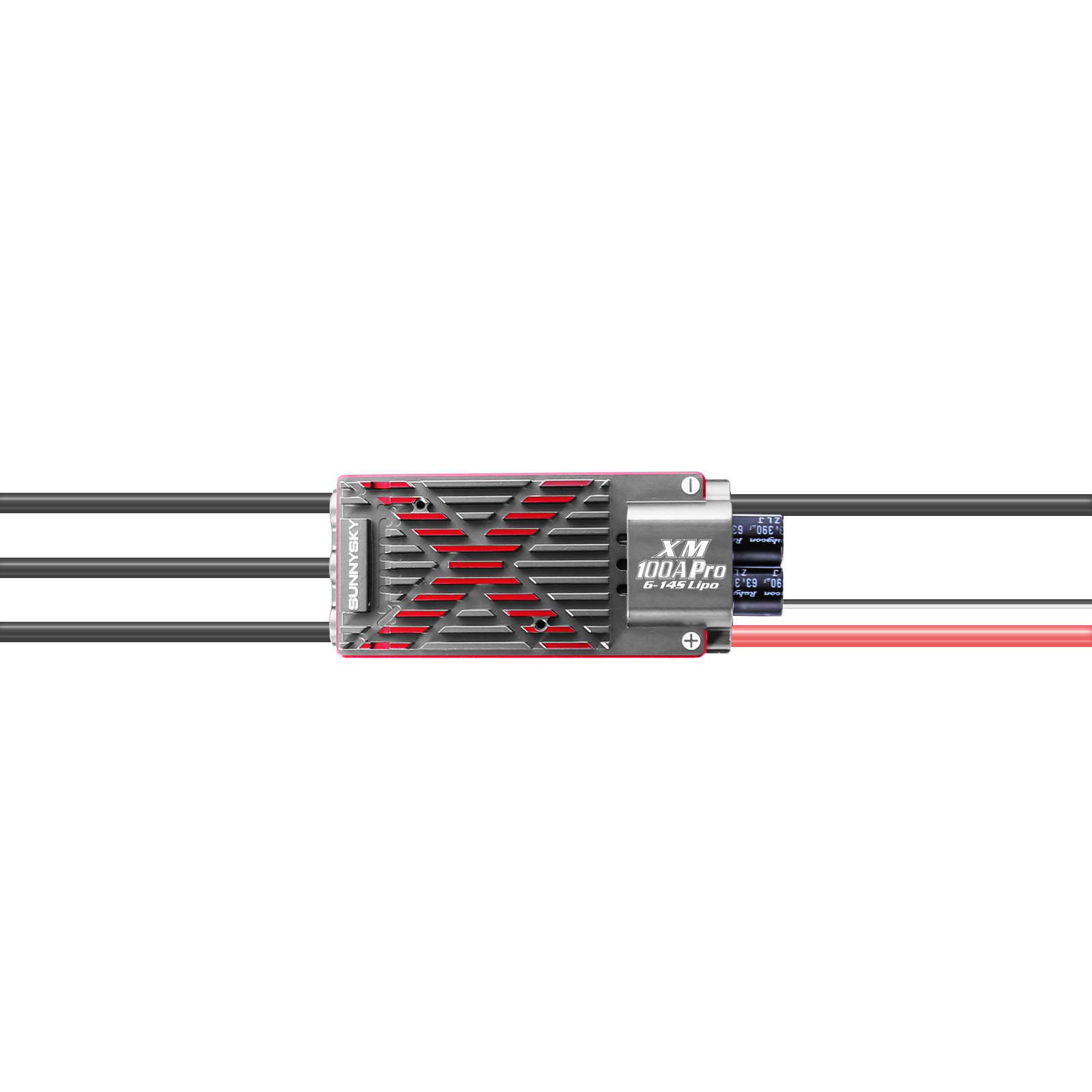 Sunnysky XM100A PRO 6-14S ESC - Buddy RC