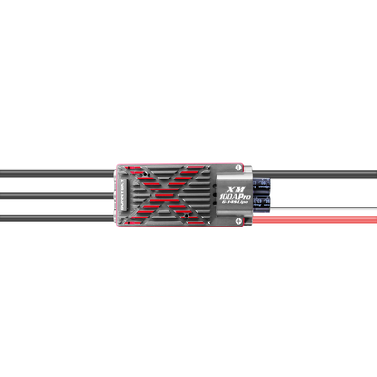Sunnysky XM100A PRO 6-14S ESC - Buddy RC