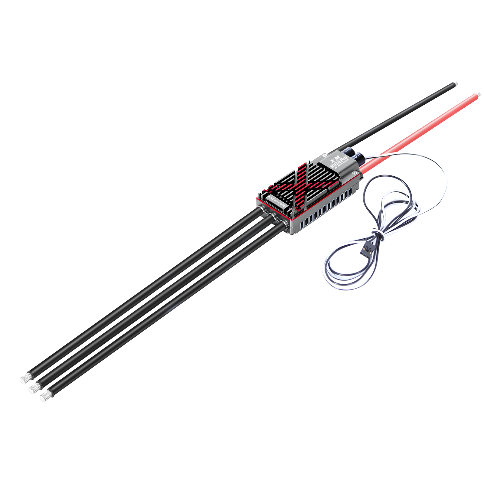 Sunnysky XM100A PRO 6-14S ESC - Buddy RC