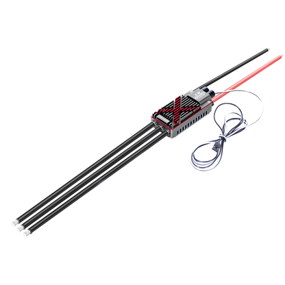 Sunnysky XM100A PRO 6-14S ESC - Buddy RC