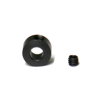 OMPHOBBY M1 V3 PRO RC Helicopter Parts M2 V3 Collar Black OSHM1238