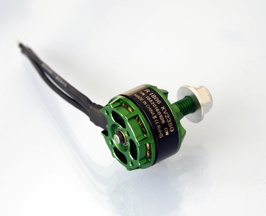 SunnySky 1806 2380kv CCW motor