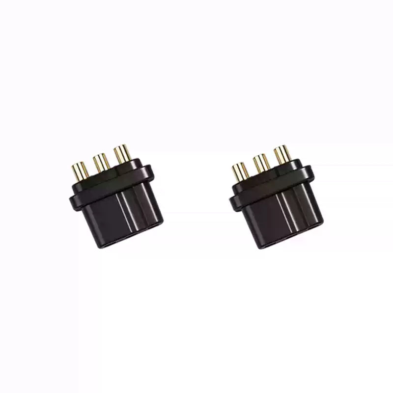 OMPHOBBY M1 V3 PRO RC Helicopter Parts GY-15 Connector Set 1 OSHM1292