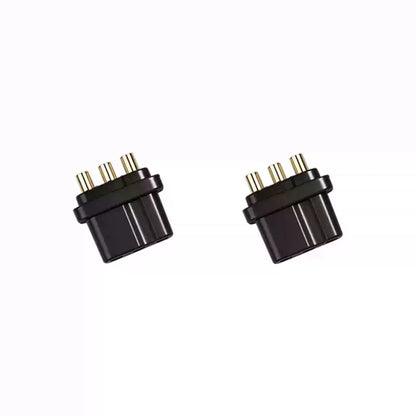 OMPHOBBY M1 V3 PRO RC Helicopter Parts GY-15 Connector Set 1 OSHM1292