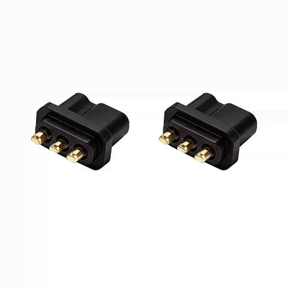 OMPHOBBY M1 V3 PRO RC Helicopter Parts GY-15 Connector Set 1 OSHM1292