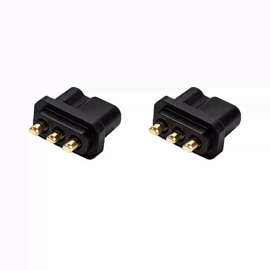 OMPHOBBY M1 V3 PRO RC Helicopter Parts GY-15 Connector Set 1 OSHM1292