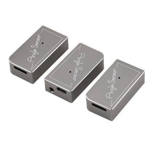 SkyRC Angle Gauge SAM-020 (3Pcs) for RC Airplanes