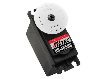 HitecHS-485HB Deluxe HD Ball Bearing Standard Servo