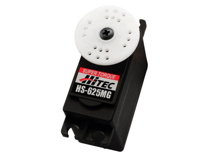 Hitec HS-625MG High Speed, Metal Gear Premium Sport Servo