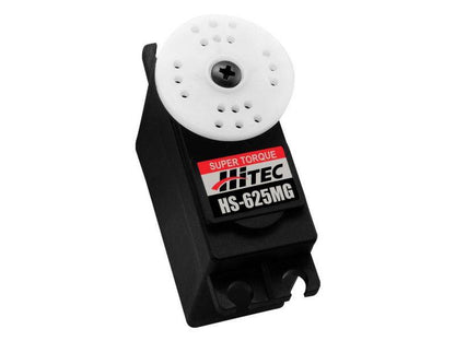 Hitec HS-625MG High Speed, Metal Gear Premium Sport Servo