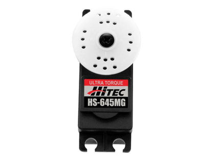 Hitec HS-645MG High Torque, Metal Gear Premium Sport Servo