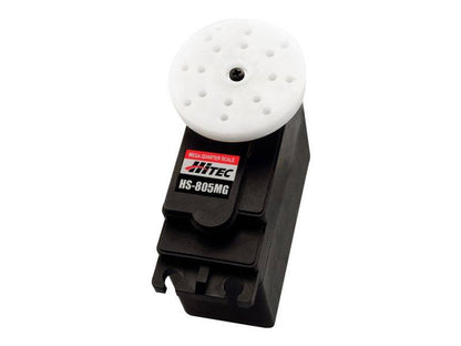 Hitec Giant Scale Servos 805MG