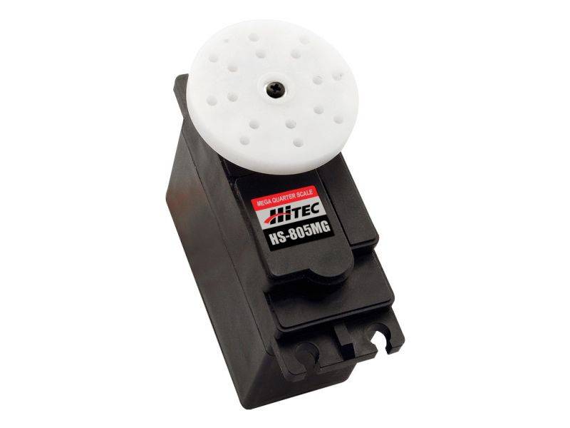 Hitec Giant Scale Servos 805MG