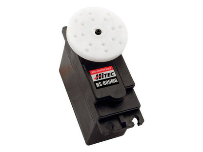 Hitec Giant Scale Servos 805MG