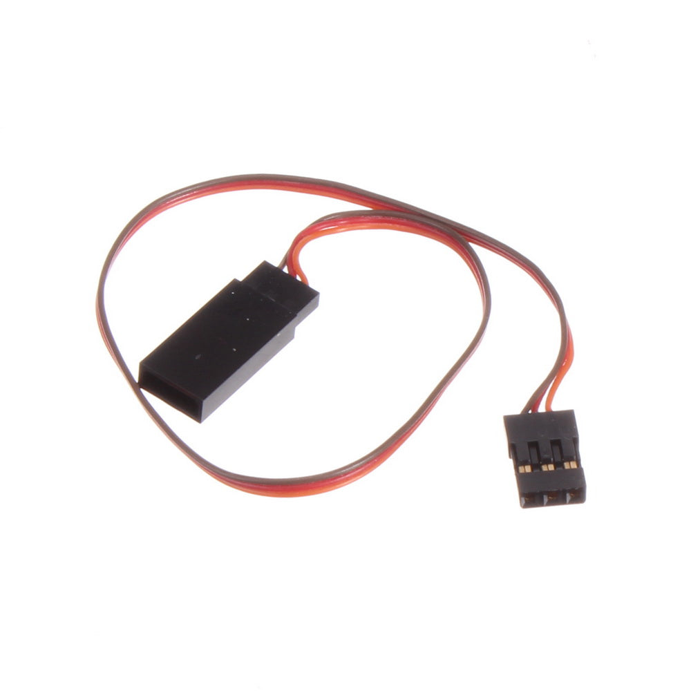 HiTec/JR  Extensions with 32 AWG Micro Wires