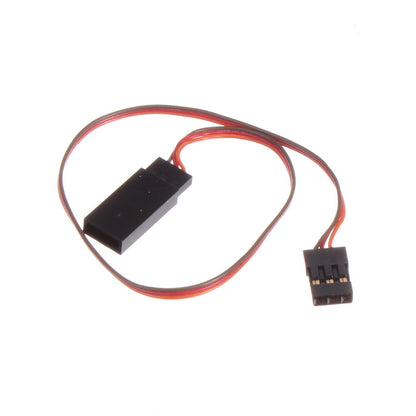 HiTec/JR  Extensions with 32 AWG Micro Wires