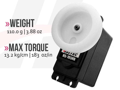 Hitec Boat Servos 785HB