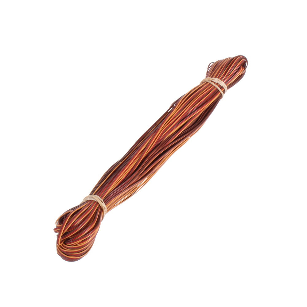 Micro Servo Wires, 32 AWG