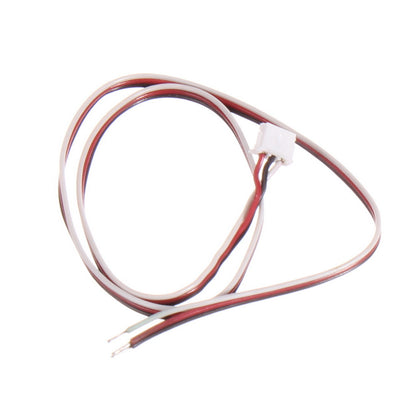 JST Male/Female Plugs With 32 AWG Micro Wires