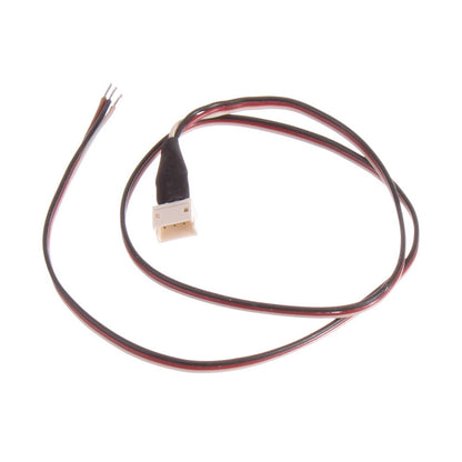 JST Male/Female Plugs With 32 AWG Micro Wires