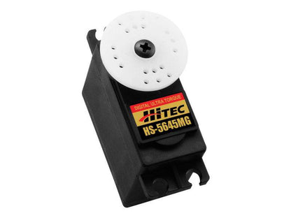 Hitec HS-5645MG High Torque, Metal Gear Digital Sport Servo