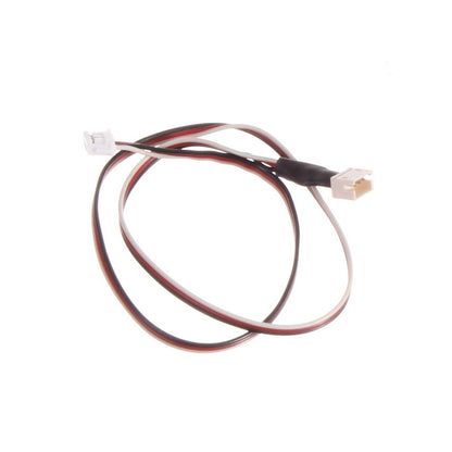 JST Micro Extensions with 32 AWG Micro Wires