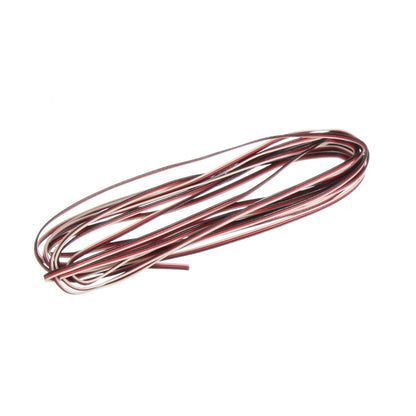 Micro Servo Wires, 32 AWG