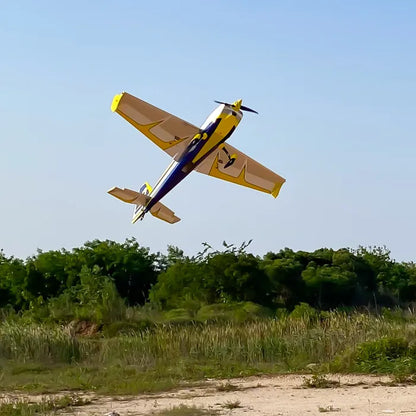 OMPHOBBY 67” Extra NG Airplane PNP