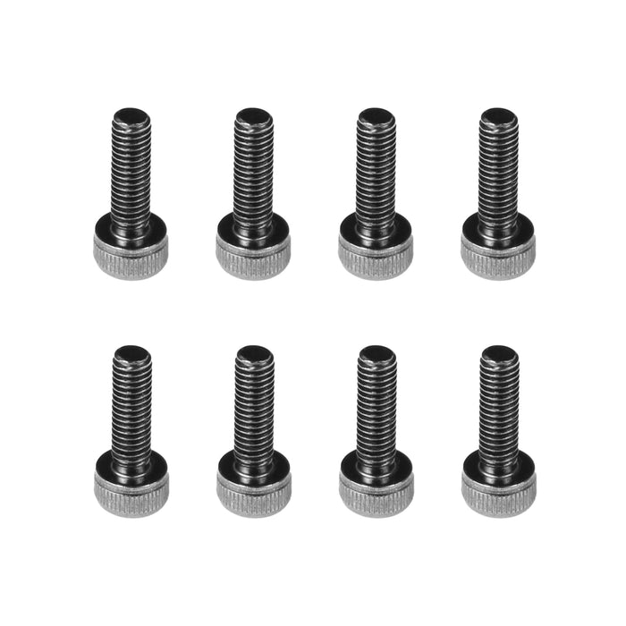 OMP HOBBY M7 Helicopter Parts Hex Screw M3x10 OSHM7111