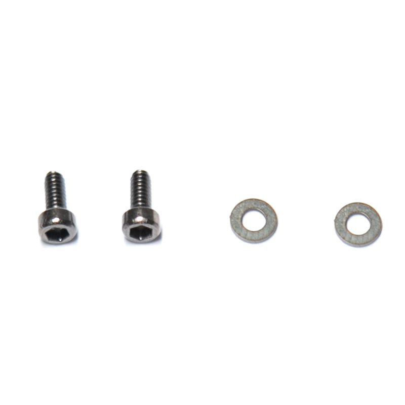 OMPHOBBY M1 V3 PRO RC Helicopter Parts Spindle Shaft Screw Set OSHM1233