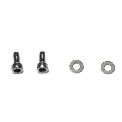 OMPHOBBY M1 V3 PRO RC Helicopter Parts Spindle Shaft Screw Set OSHM1233