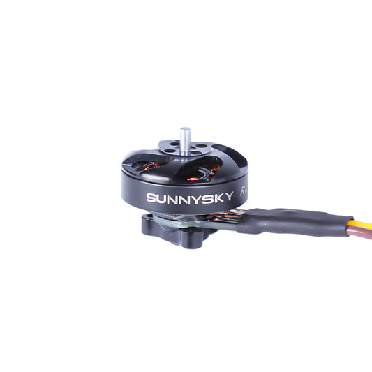 OMPHOBBY M2 V3 RC Helicopter Parts Tail Motor Set OSHM2421