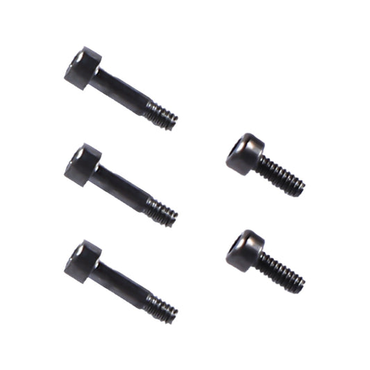 OMPHOBBY M2 V3 RC Helicopter Parts Tail Assembly Screw Set OSHM2435