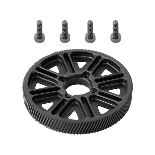 OMP HOBBY M7 Helicopter Parts Main Gear 120T OSHM7060