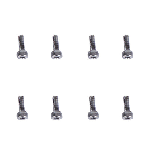 OMPHOBBY M5 RC Helicopter Parts Screw M2.5×7 OSHM5126