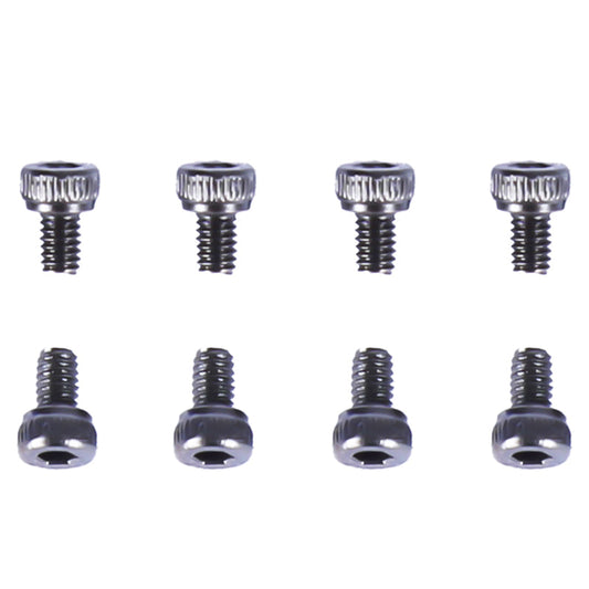 OMPHOBBY M5 M6 RC Helicopter Parts Screw M2.5×4 OSHF5081