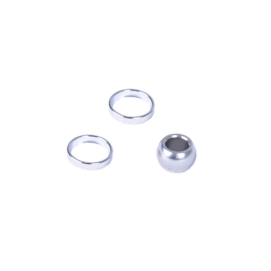 OMPHOBBY M2 V3 RC Helicopter Parts Spherical  Bearing OSHM2443