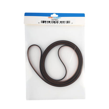 OMPHOBBY M5 RC Helicopter Parts Tail Drive Belt OSHM5047