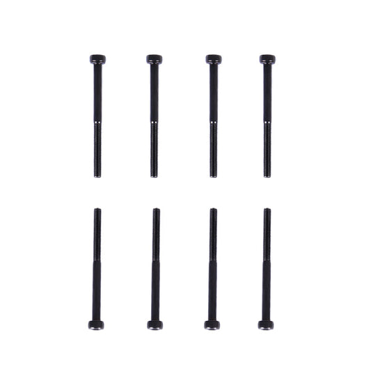 OMPHOBBY M5 M6 RC Helicopter Parts Screw Partial Thread M3x40 OSHF5083