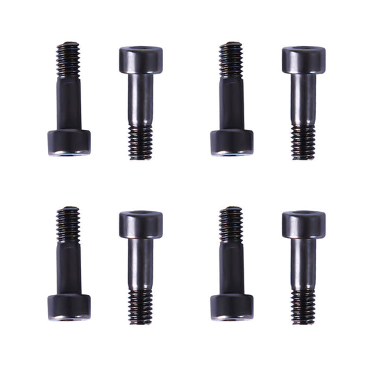 OMPHOBBY M5 M6 RC Helicopter Parts Screw Partial Thread M4x14 OSHF5085